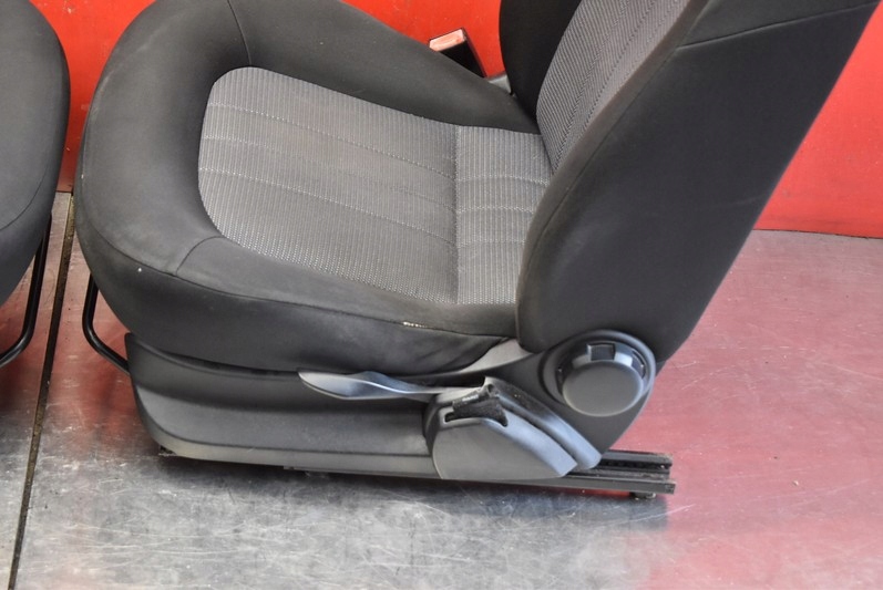 фото №13, Сидіння сидіння комплект eu fiat linea 06-12