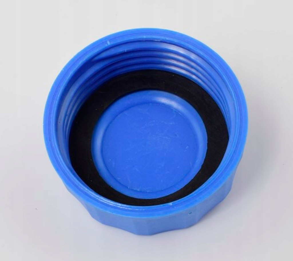 фото №2, Крышка бак. adblue scania r