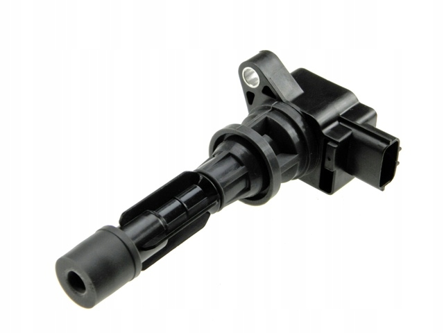 фото №13, Катушка зажигания nty ecz-mz-011