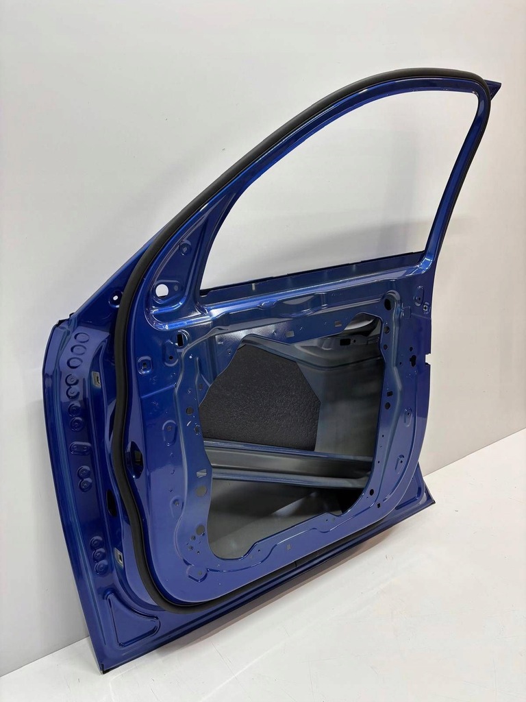 фото №13, Bmw x1 u11 дверь правое перед передние