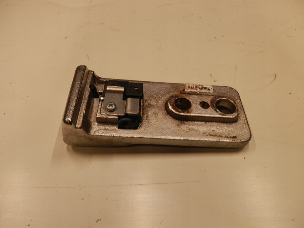 фото №1, Mitsubishi colt vi cc cabrio зачіп кліпса дах