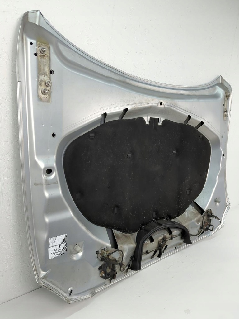 фото №8, Капот jaguar f-pace hk83-19h237-aa