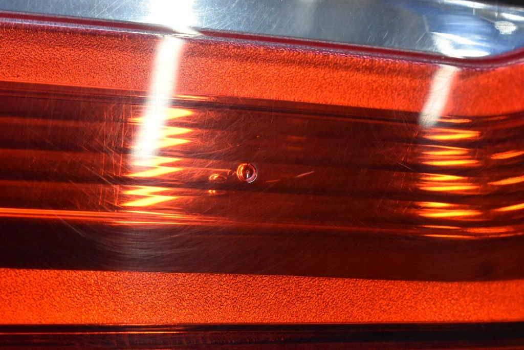 Фара правий задній задня led 173187-02 ford s-max mk1 1 рестайлінг  10-15 Недорого