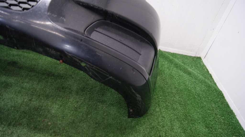 фото №10, Бампер перед передній toyota corolla verso 2 52119-0f050