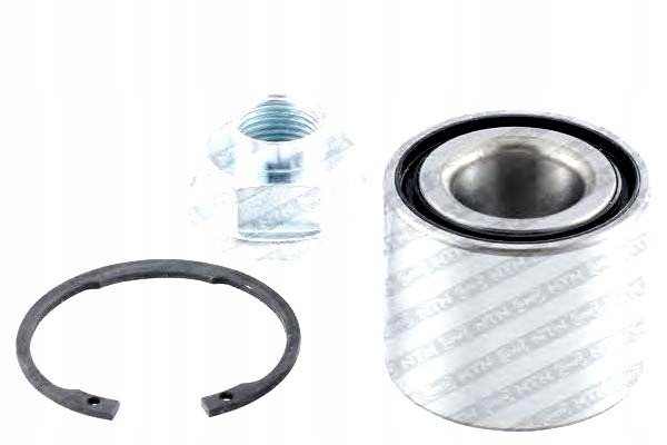 фото №1, Snr подшипник ступица колеса suzuki alto 1.0 ha25. ha3