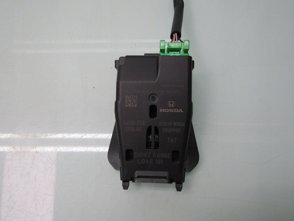 фото №5, Hr-v ii 18r камера радар датчик передний перед