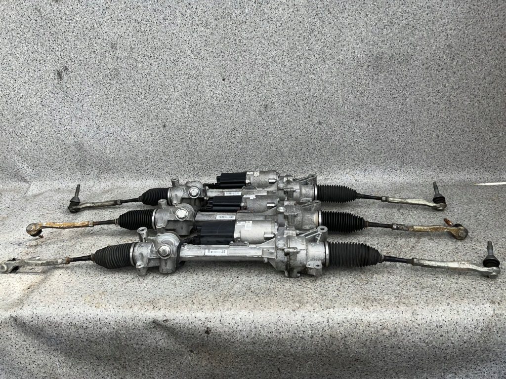 Купити Трансмісія рейка рульова mercedes w213 2134605301