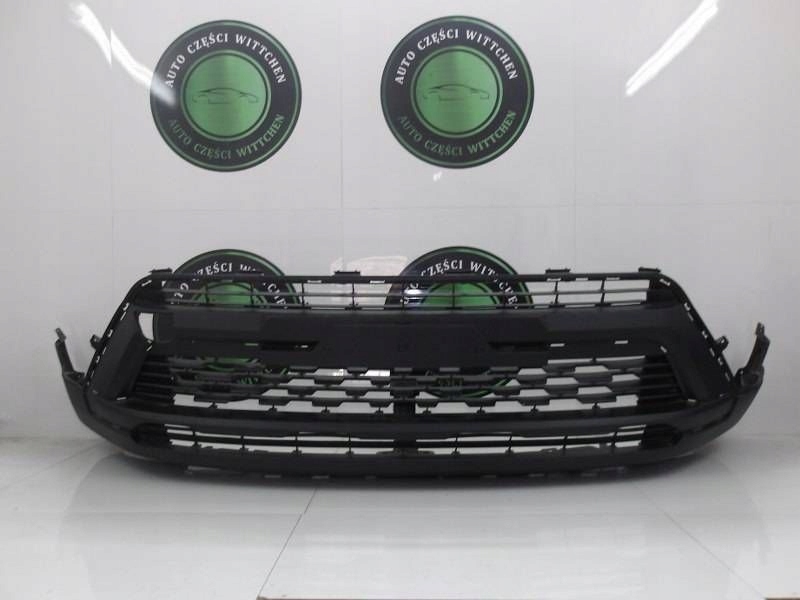 Купить Opel crossland x решётка бампера перед новая