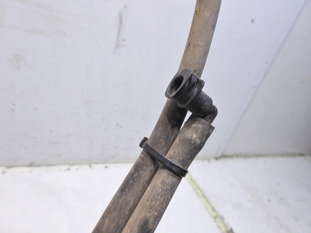 фото №5, Шланг омивача chrysler sebring iii