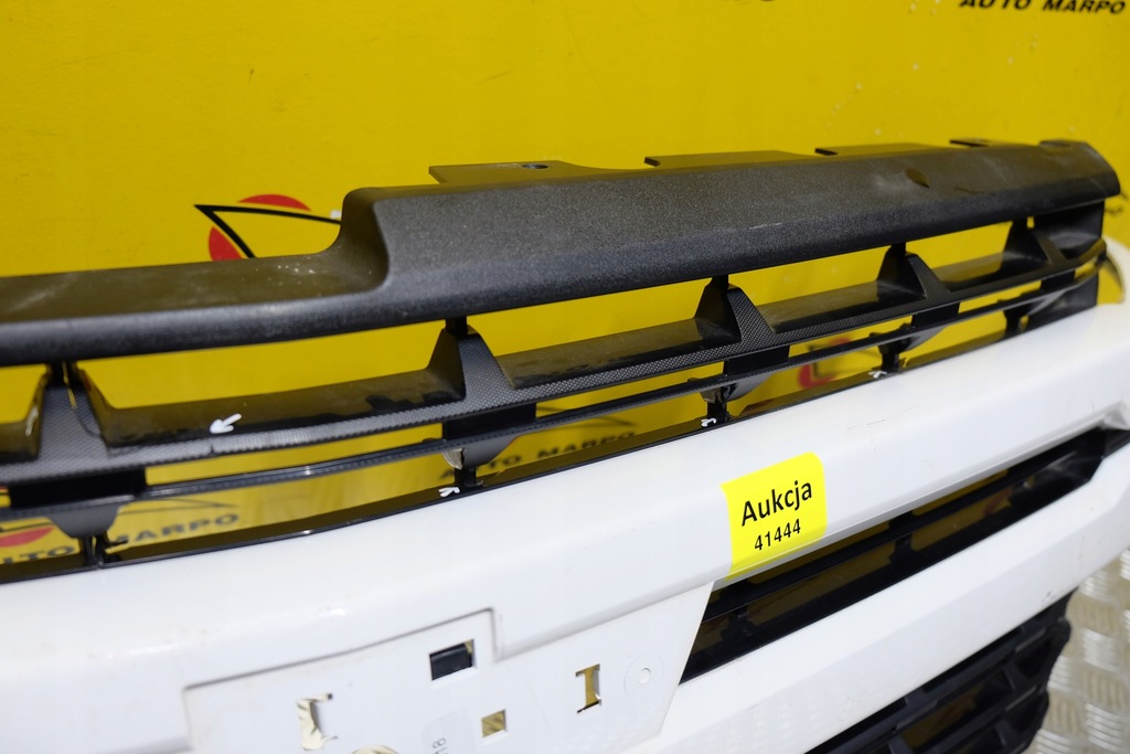 фото №8, Chevrolet silverado 2019- решётка радиатора решётка радиатора перед usa