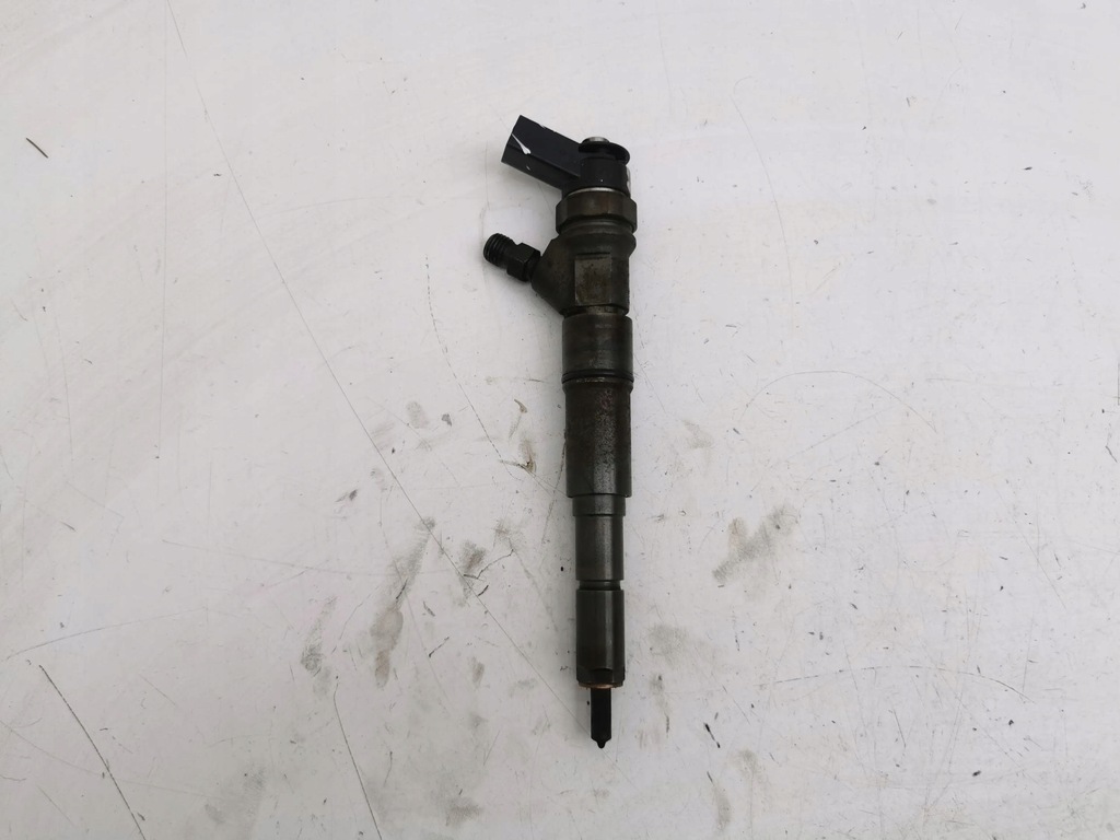 фото №1, Bmw 5 e60 e61 2004 форсунка пального