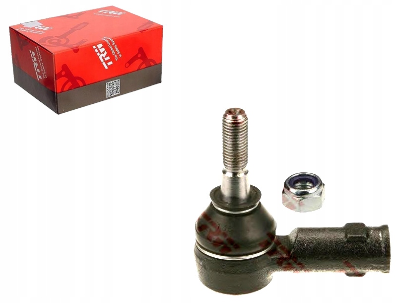 фото №1, Trw jte1183 наконечник тяга рулевой поперечный