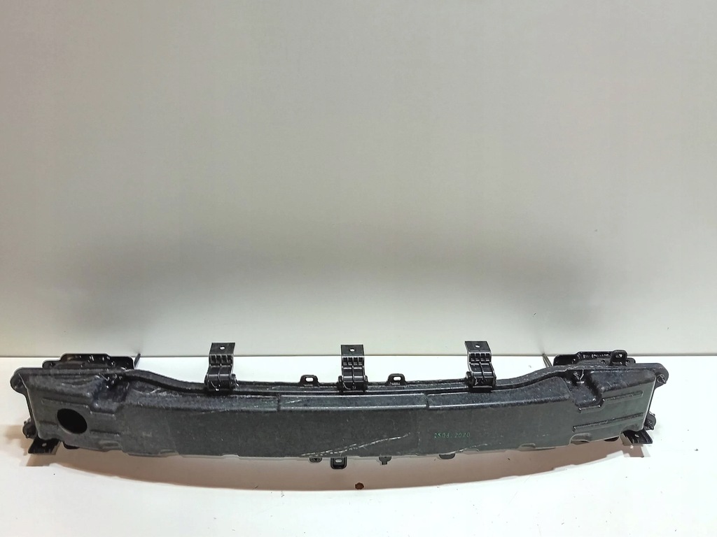 фото №1, Hyundai оригінальний номер 86630-d7000 балка бампера tuscon