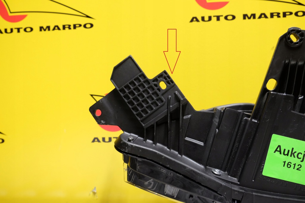 фото №13, Nissan x-trail rogue 2021- фара лампа drl led r usa