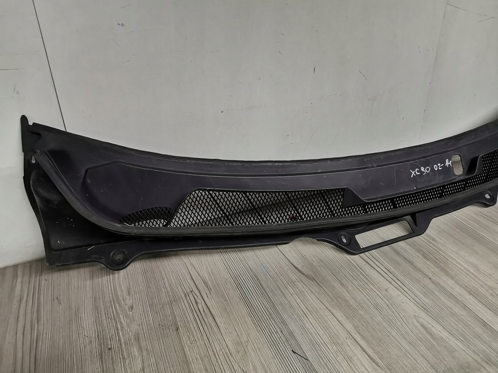 фото №2, Жабо volvo xc90