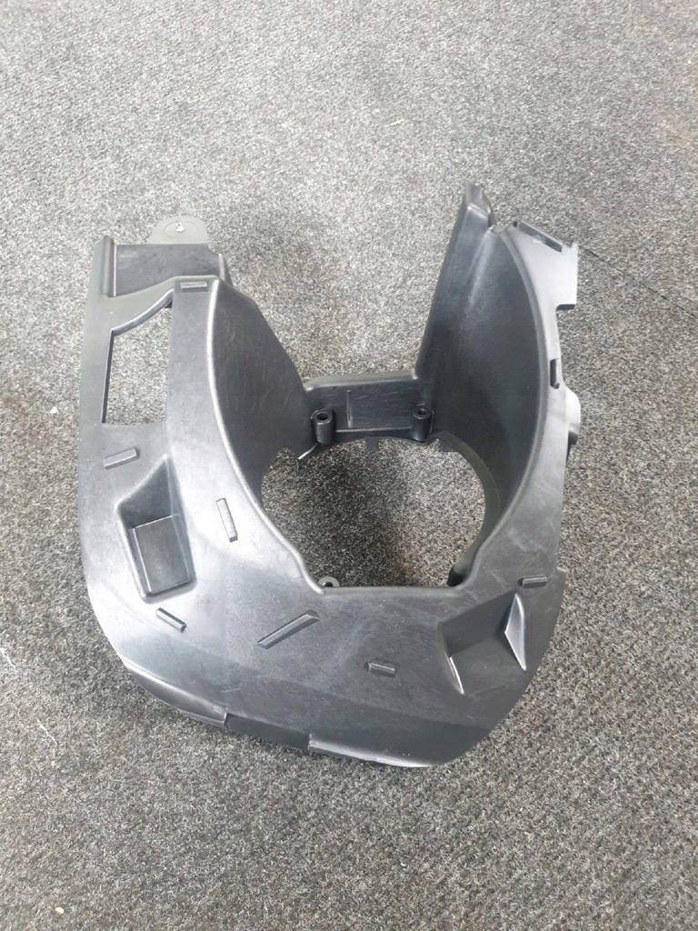 фото №2, Держатели противотуманных фар renault trafic iii