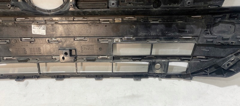 фото №10, Vw arteon решітка радіатора решітка радіатора lift 3g8 3g8853655 p-226 j91