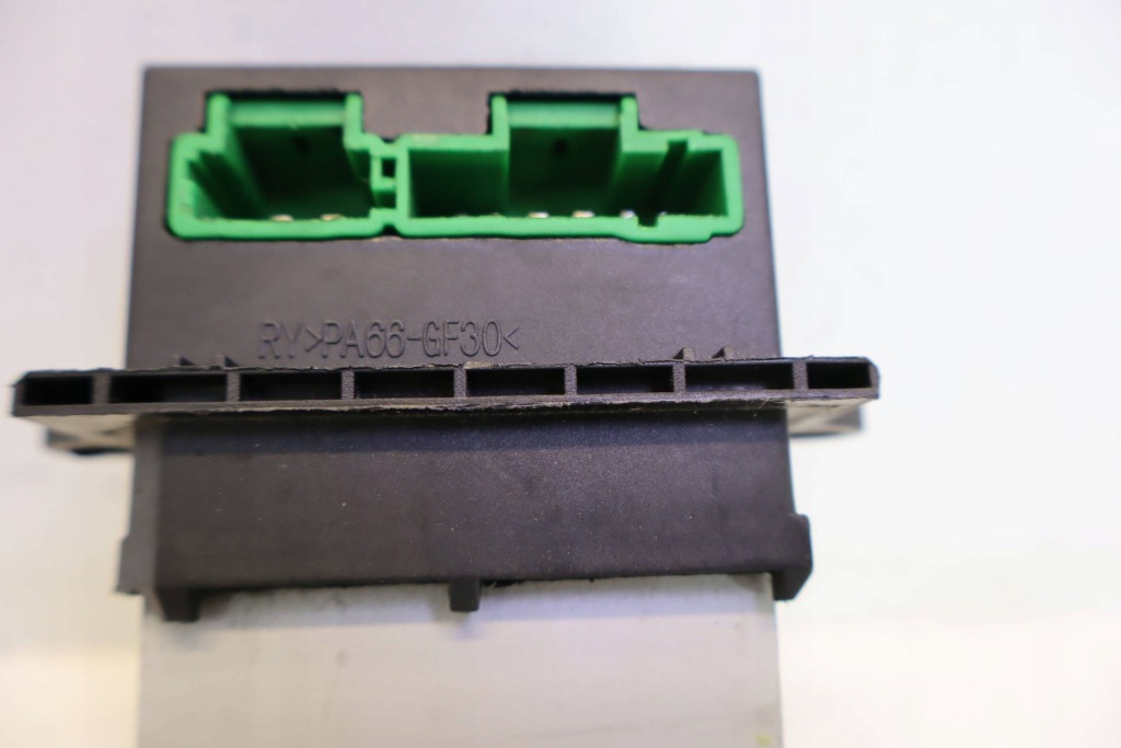 Резистор резистор вентилятор renault scenic 2 в Україні