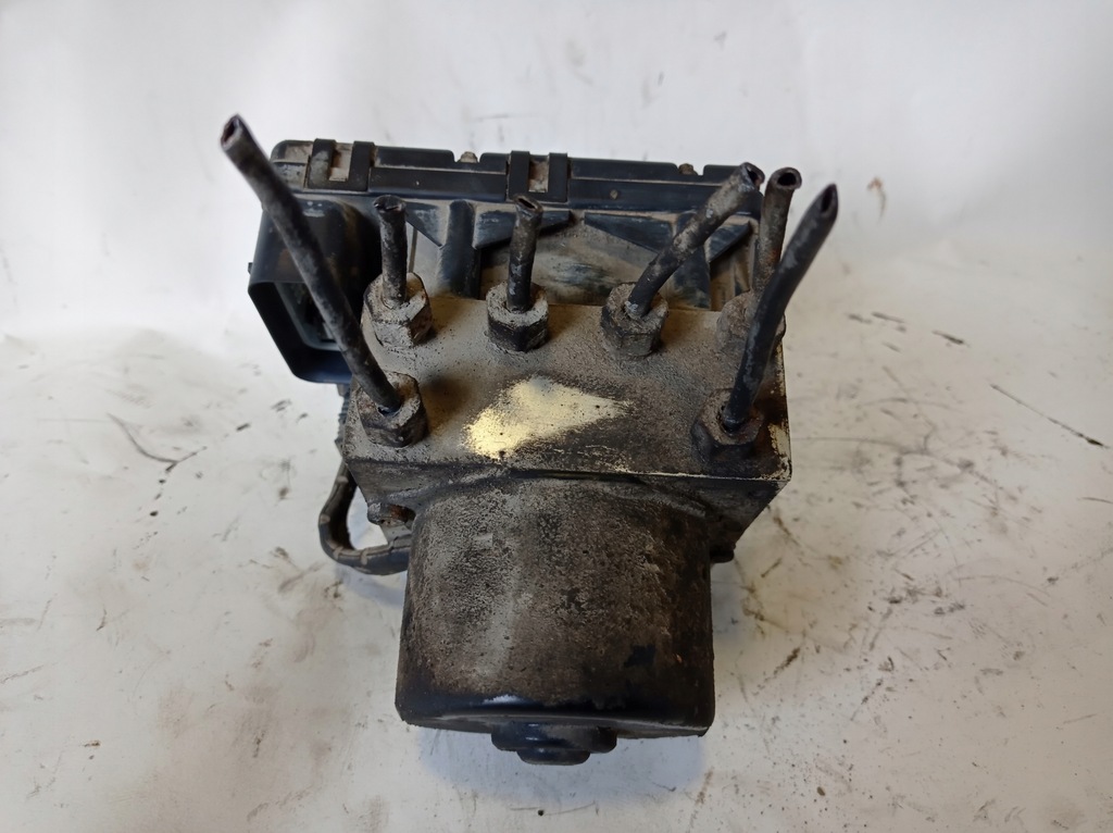 фото №5, Насос abs chrysler voyager iii p04721427