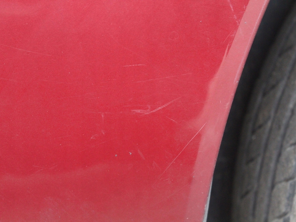 фото №15, Бампер задняя задний задний volvo v50 03-07 454-46