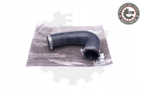 фото №4, Esen skv 43skv013 шланг воздуха наддувочный