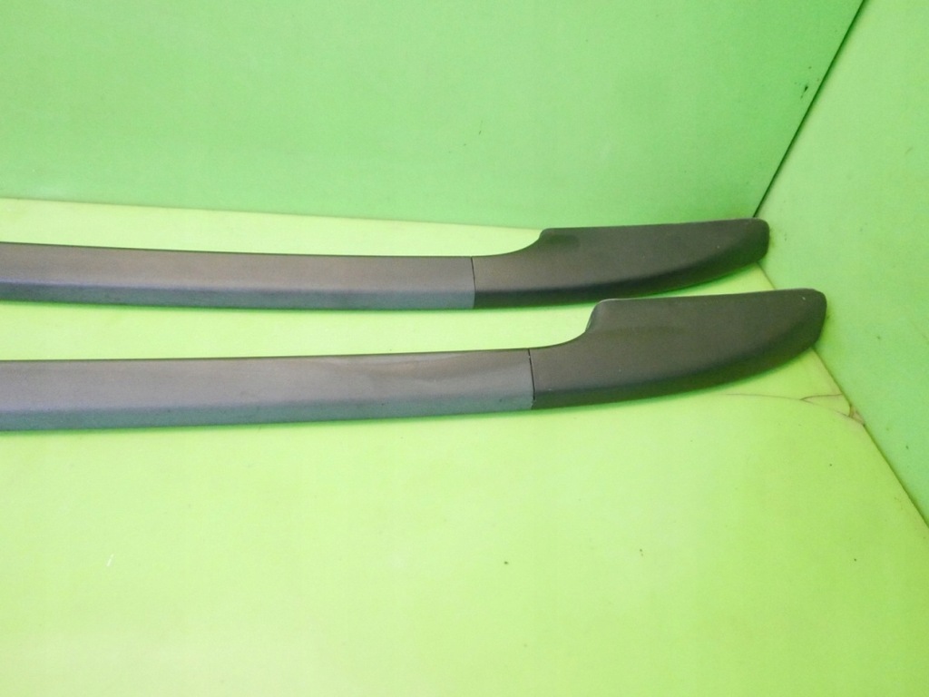 фото №8, Рейлинги кровельные правый + левый suzuki sx4 i ey hb 5d 06-09