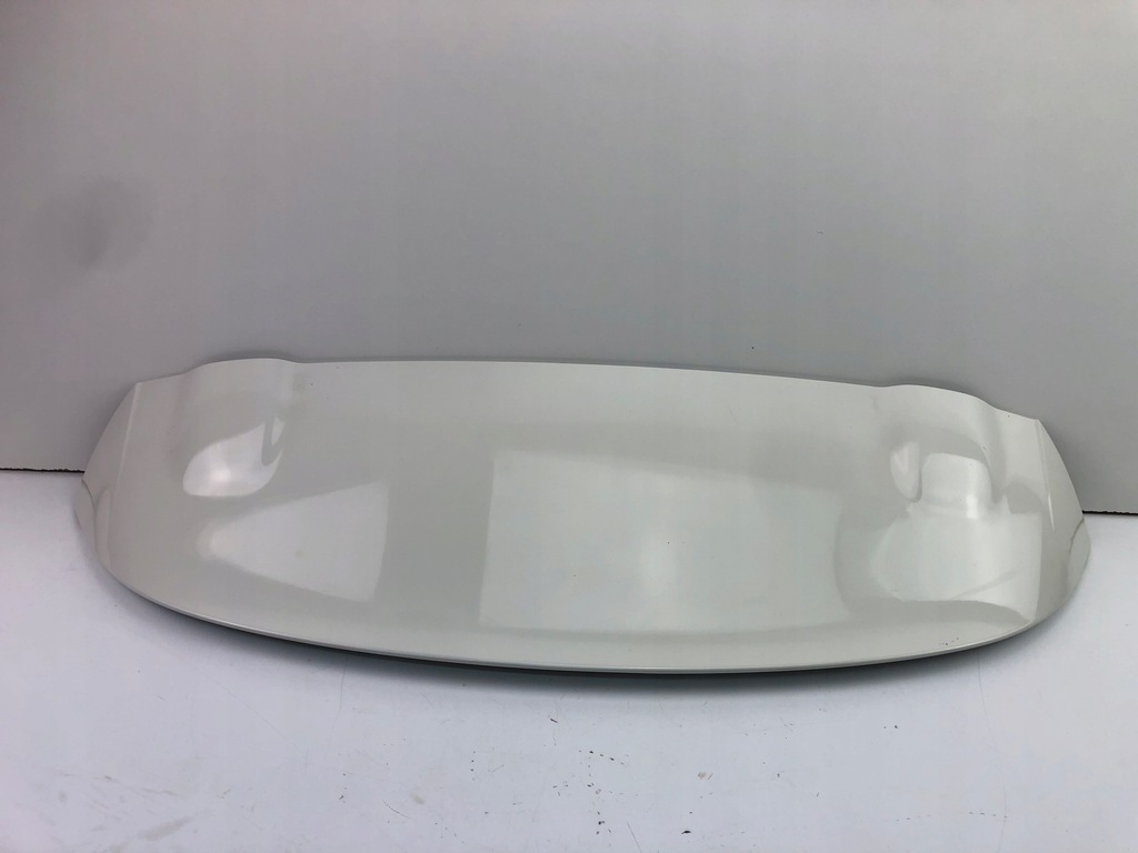 фото №1, Vw scirocco спойлер спойлер кришки задня 1k8827933f