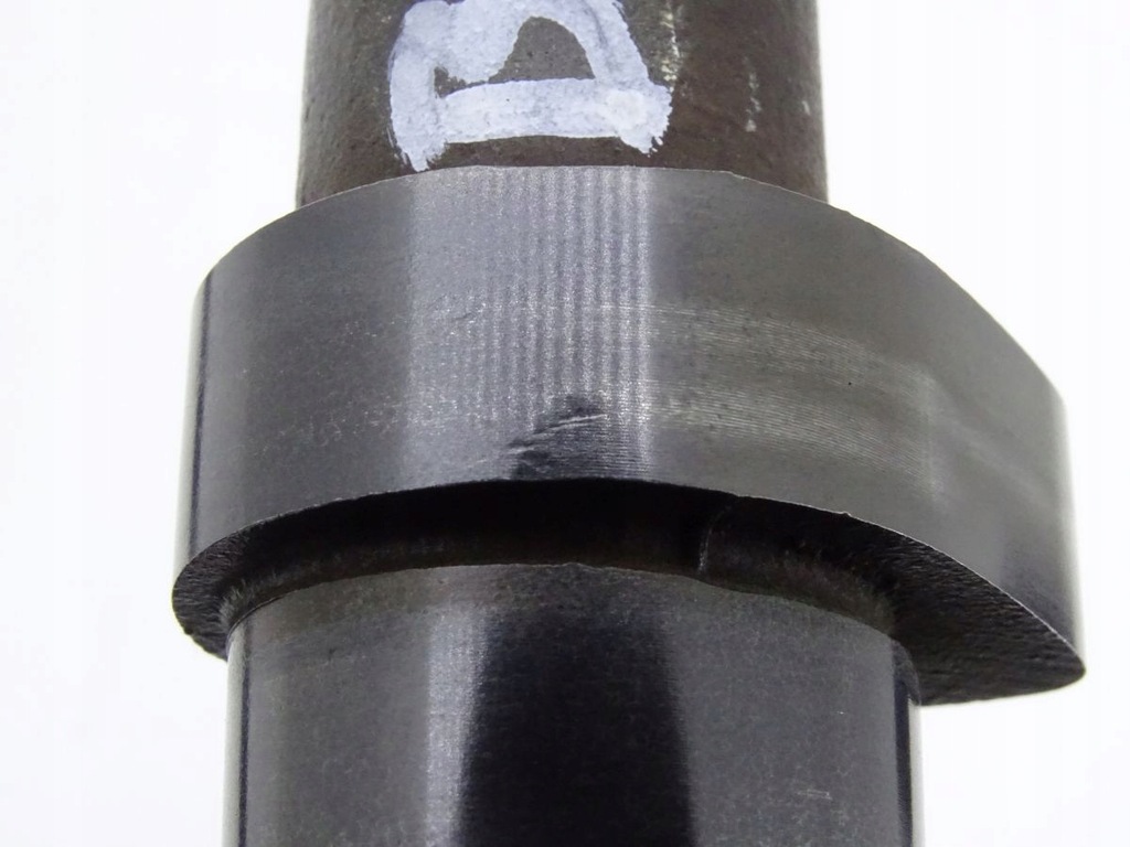 фото №7, Saab 99 9-5 97-09 2.3 t b235e вал распределительного вала w