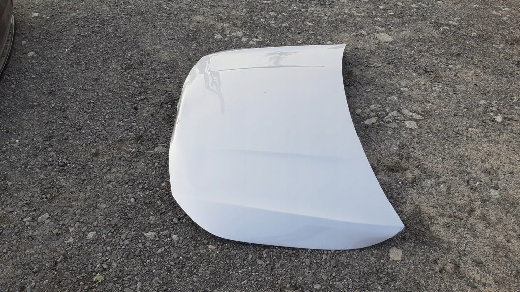 Mercedes 247 b klasa капот перед 2470840010 оригинал Доставка