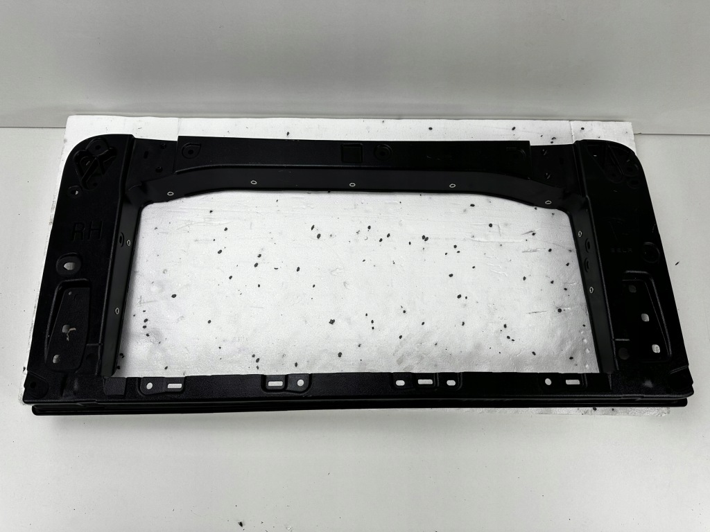 Купить Tesla model x 15- дверь каркас рама правая задняя