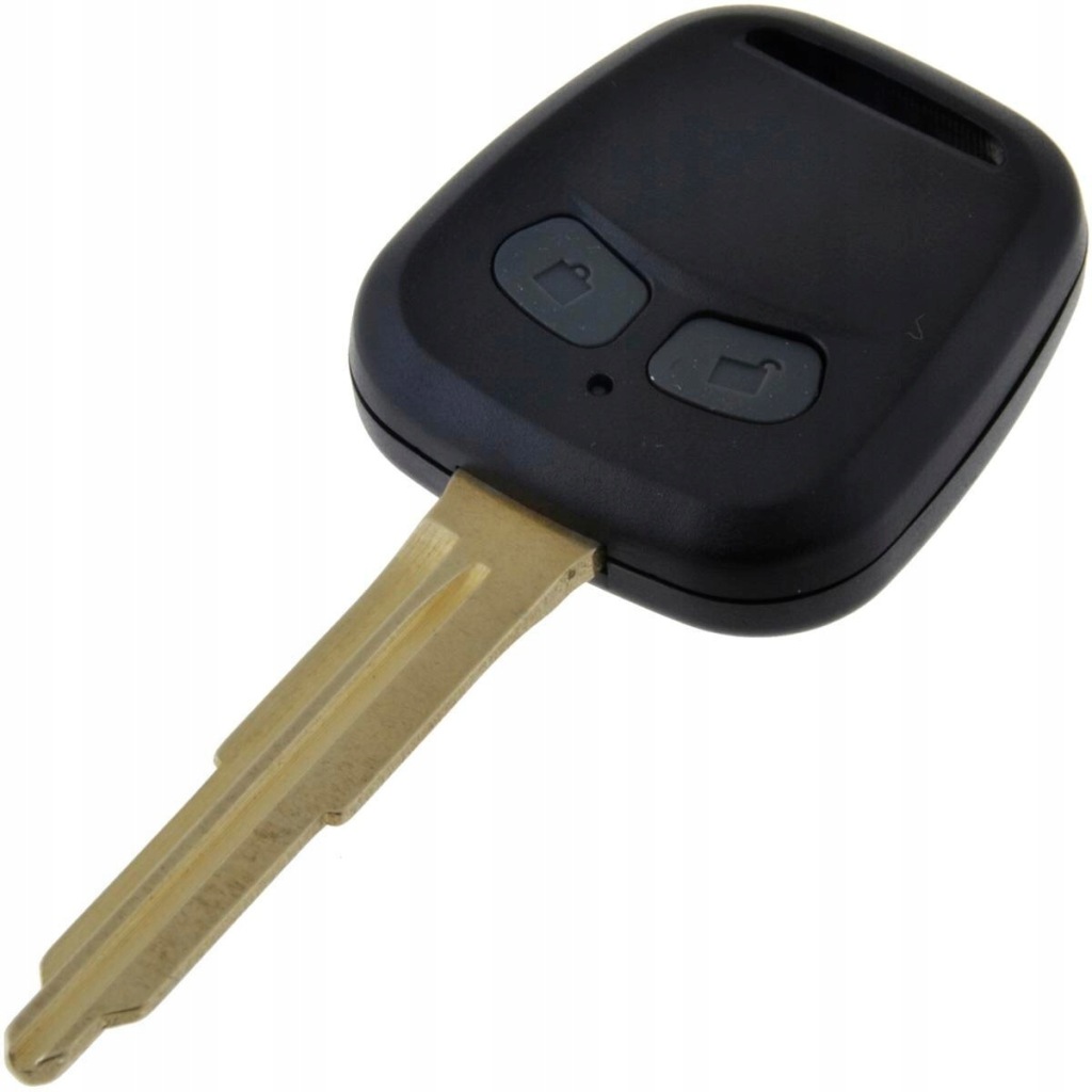 фото №1, Mitsubishi pajero | shogun ключ pilot корпус