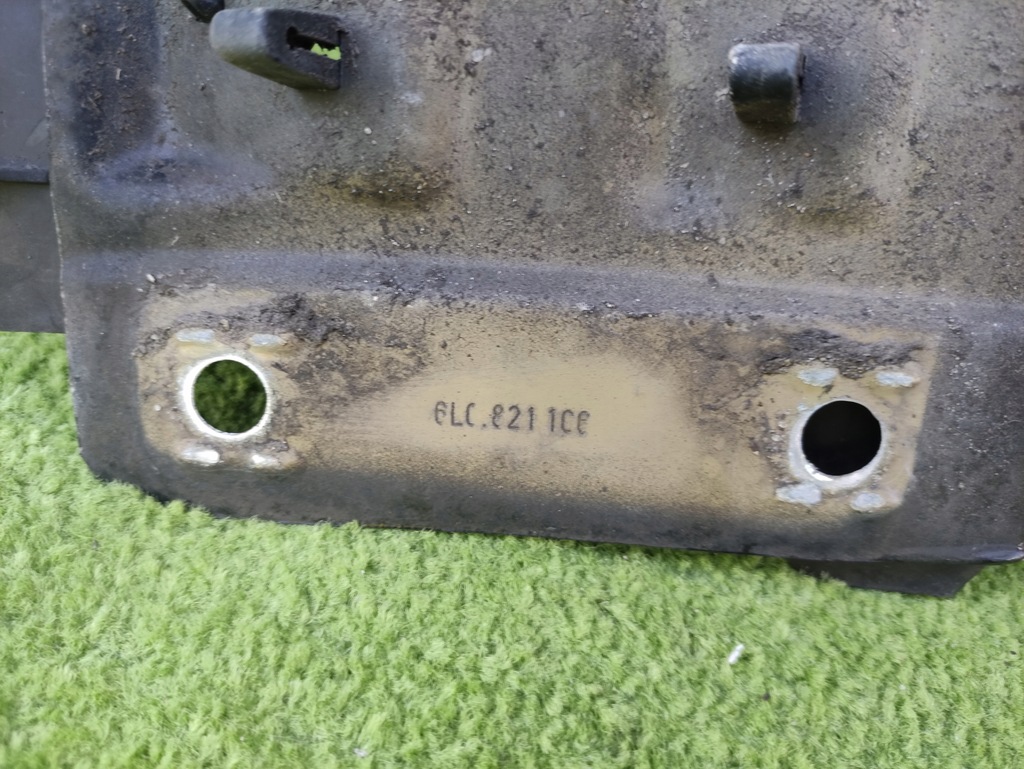 фото №11, Seat ibiza iii 02-08 крыло правый передний lc9z