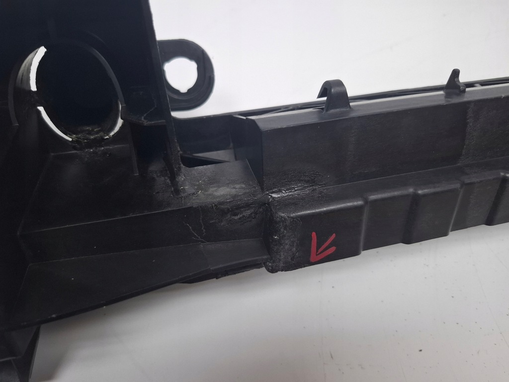 фото №7, Балка верхний pod замок partner iii berlingo iii 2008-2018 #8112