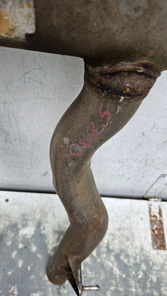 фото №9, Bmw x3 g01 x4 g02 m набір гасник кінцевий вихлоп наконечники