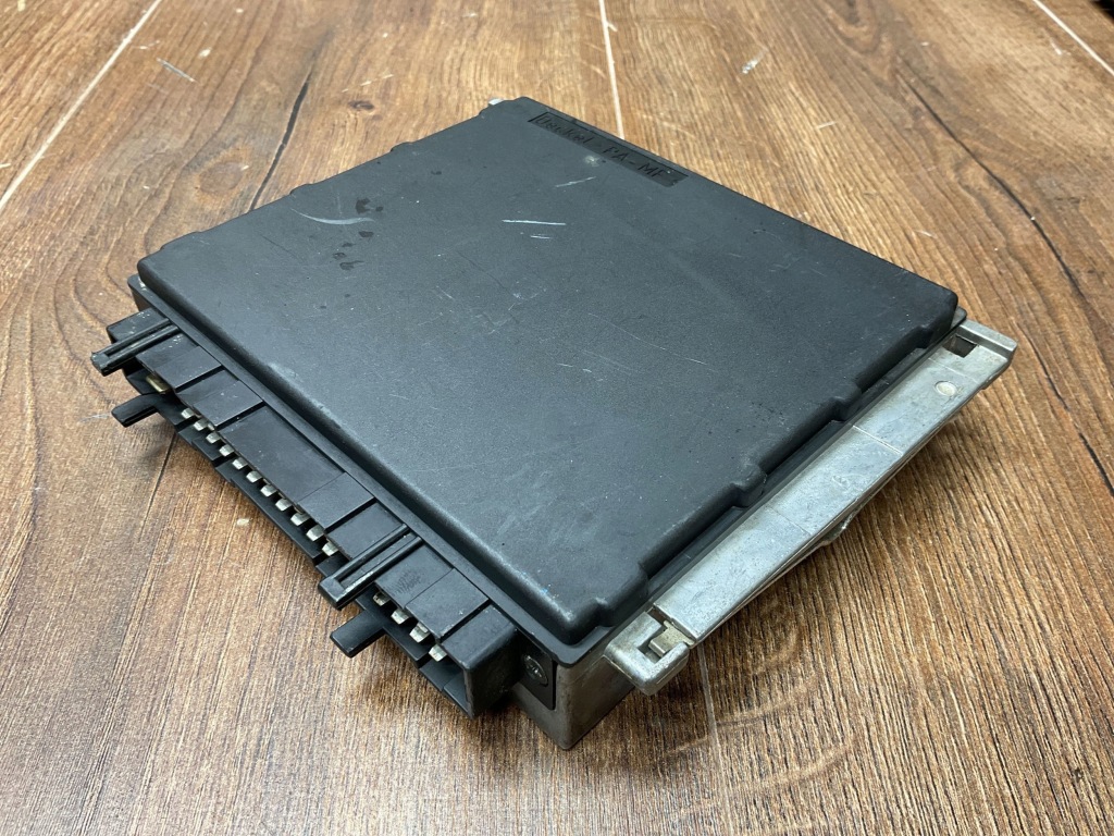 Модуль блок управления блок gm mercedes-benz s w140 0125459532 с Разборки