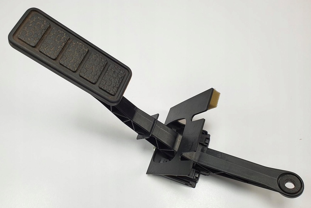 фото №1, Педаль газу volvo 960 v90 s90 3.0 r6 1272001