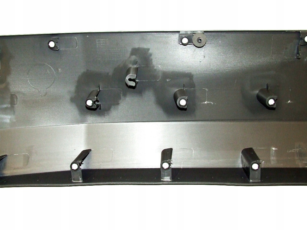 фото №9, Молдинг дверь задняя правая ford transit 2014 - 1874803 bk31-425b28-ae5cnd