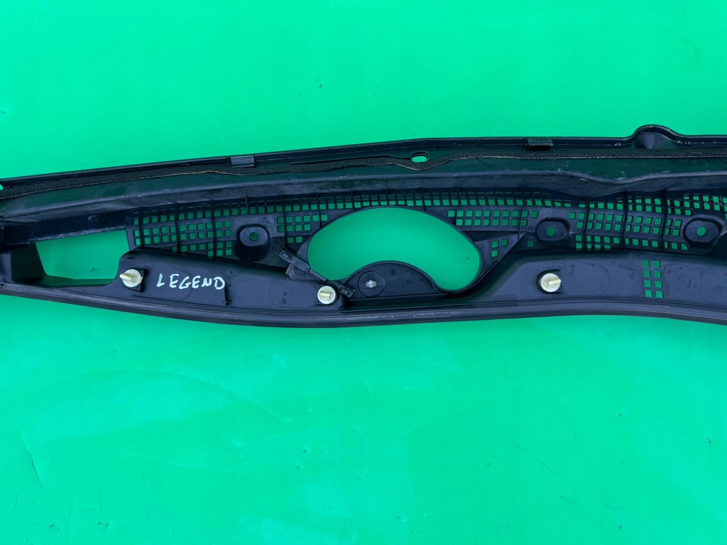 фото №8, Жабо пластиковий проектор wody honda legend iv kb1 04-12 europa