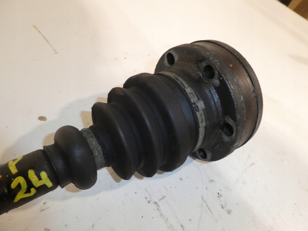 Приводной вал mercedes vito 638 cdi Доставка