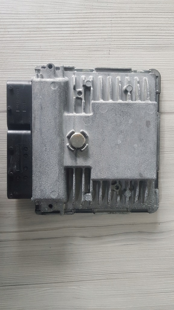 фото №1, Бортовий комп'ютер seat ibiza vw polo tsi 03f906070hb