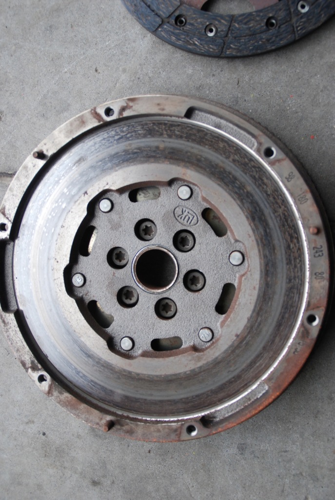 фото №3, Expert iii jumpy proace сцепление 1.6 hdi 18r