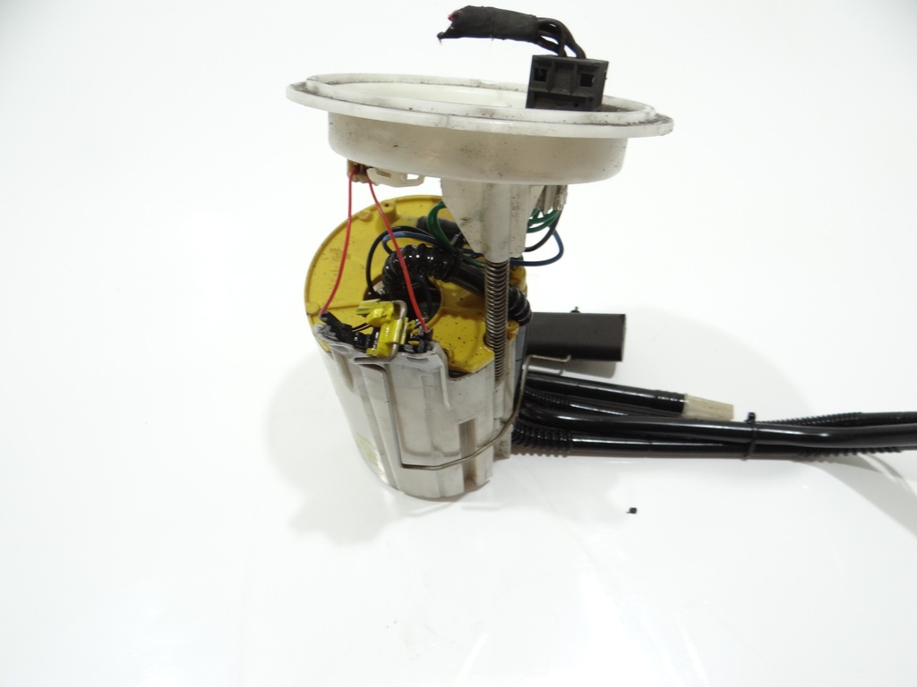 фото №6, Насос пального поплавок bmw 5 e60 e61 306d3 6765849 16616714