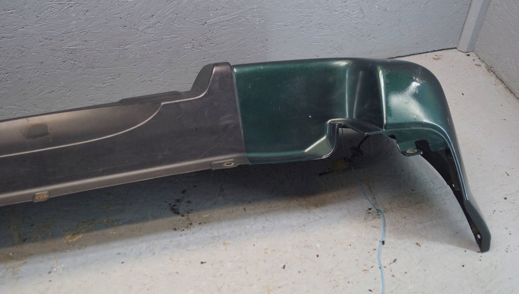 фото №13, Бампер задня suzuki jimny 98- z1729