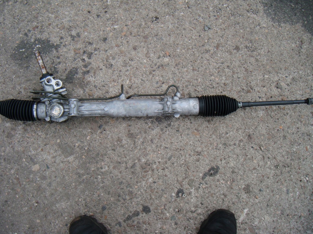 фото №6, Lancia chrysler voyager v 07-16 трансмісія