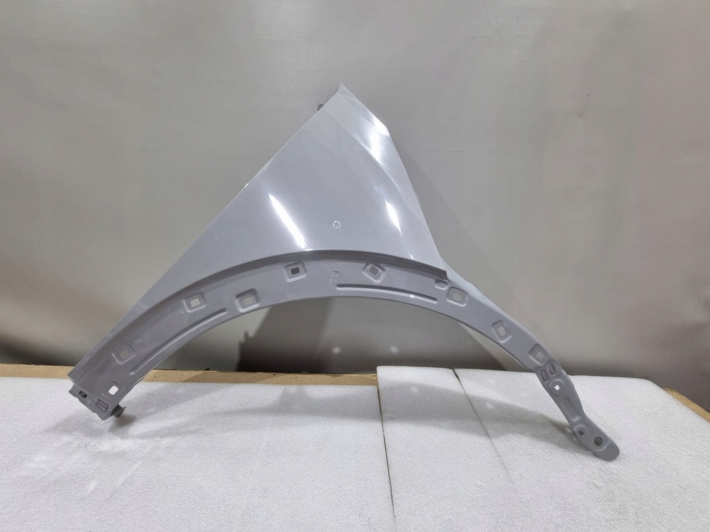 фото №1, Крыло hyundai ioniq 5 правый перед