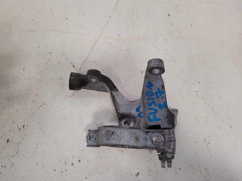 фото №1, Підпора піввісь ford fusion lift 2.7 2019