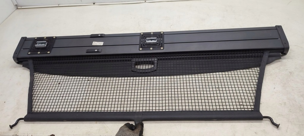 Купити Шторка багажника mercedes w211 3,0 cdi v6