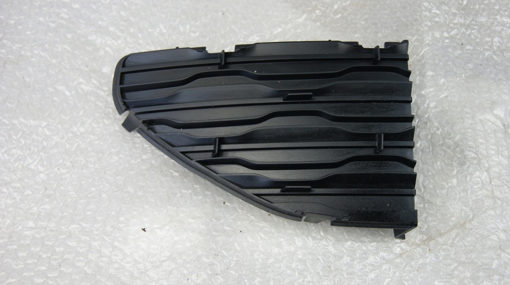 фото №1, Citroen c4 picasso ii решітка решітка радіатора бампера права