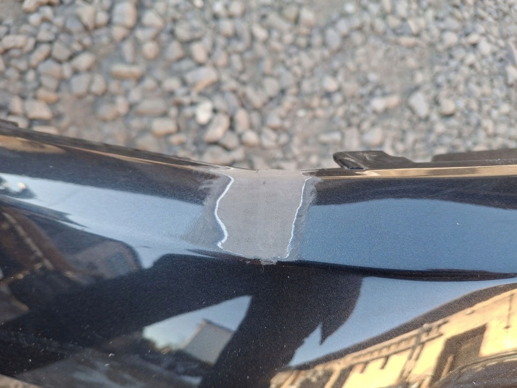 фото №7, Бампер передній tesla model y juniper 2025r-