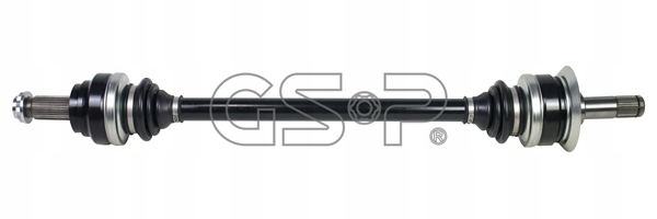 Купить Gsp 205115ol приводной вал приводная